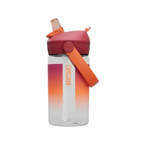 Thrive Flip Straw Kids 0.4l purple haze