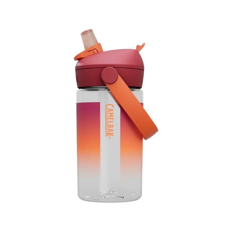 Thrive Flip Straw Kids 0.4l purple haze