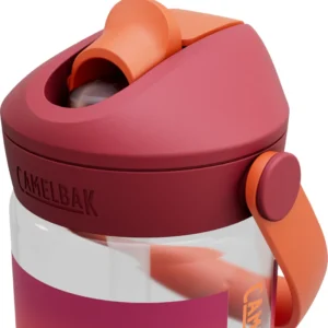 Thrive Flip Straw Kids 0.4l purple haze