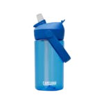 Thrive Flip Straw Kids 0.4l true blue