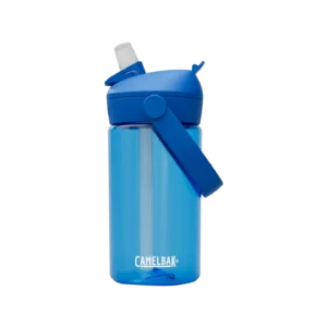 Thrive Flip Straw Kids 0.4l true blue