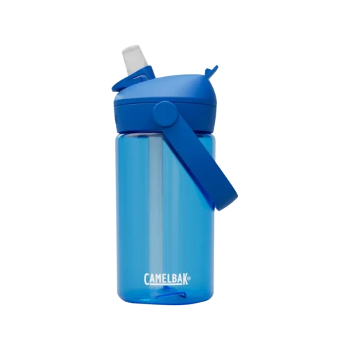 Thrive Flip Straw Kids 0.4l true blue