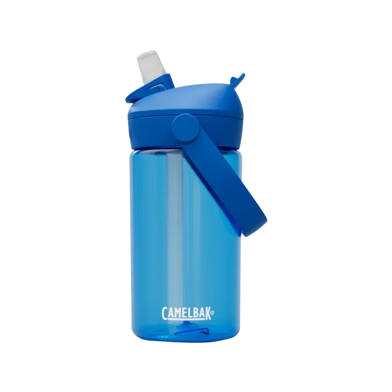 Thrive Flip Straw Kids 0.4l true blue