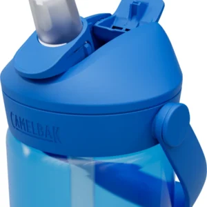 Thrive Flip Straw Kids 0.4l true blue
