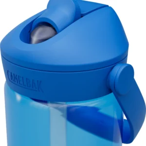 Thrive Flip Straw Kids 0.4l true blue