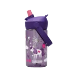 Thrive Flip Straw Kids 0.4l unicorn party