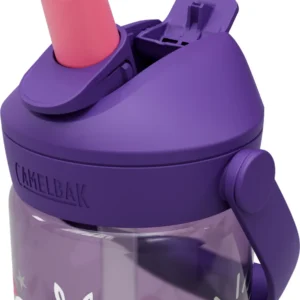 Thrive Flip Straw Kids 0.4l unicorn party