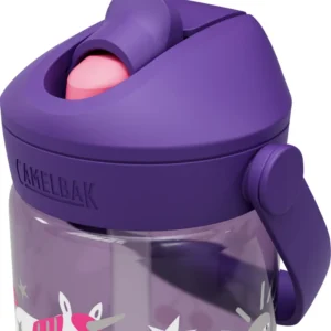 Thrive Flip Straw Kids 0.4l unicorn party