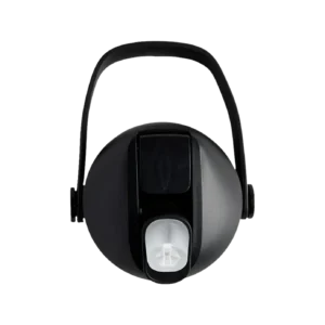 Thrive Flip Straw Kids Ersatzdeckel black