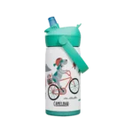 Thrive Flip Straw Kids V.I. 0.35l biking dogs