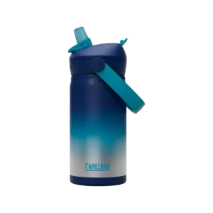 Thrive Flip Straw Kids V.I. 0.35l blue haze