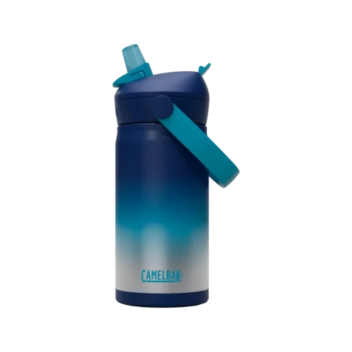 Thrive Flip Straw Kids V.I. 0.35l blue haze