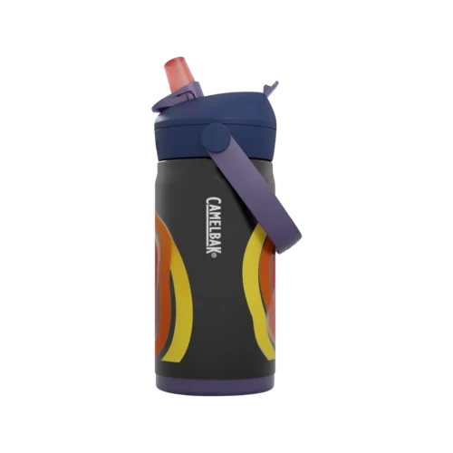 Thrive Flip Straw Kids V.I. 0.35l cyclone