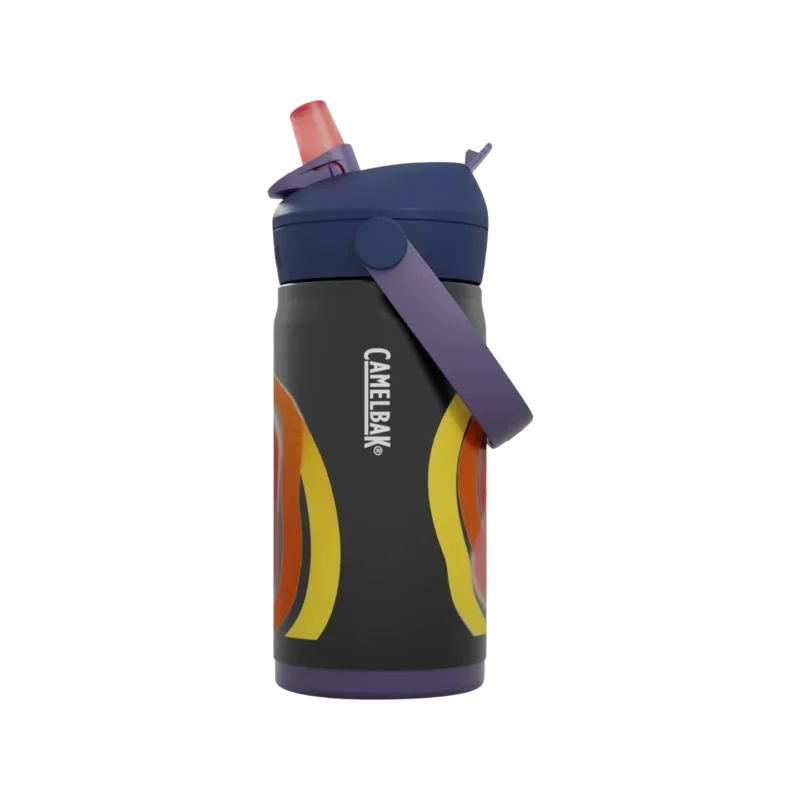 Thrive Flip Straw Kids V.I. 0.35l cyclone