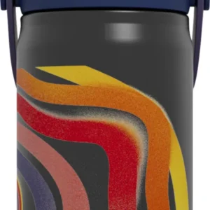 Thrive Flip Straw Kids V.I. 0.35l cyclone