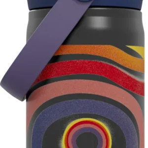 Thrive Flip Straw Kids V.I. 0.35l cyclone