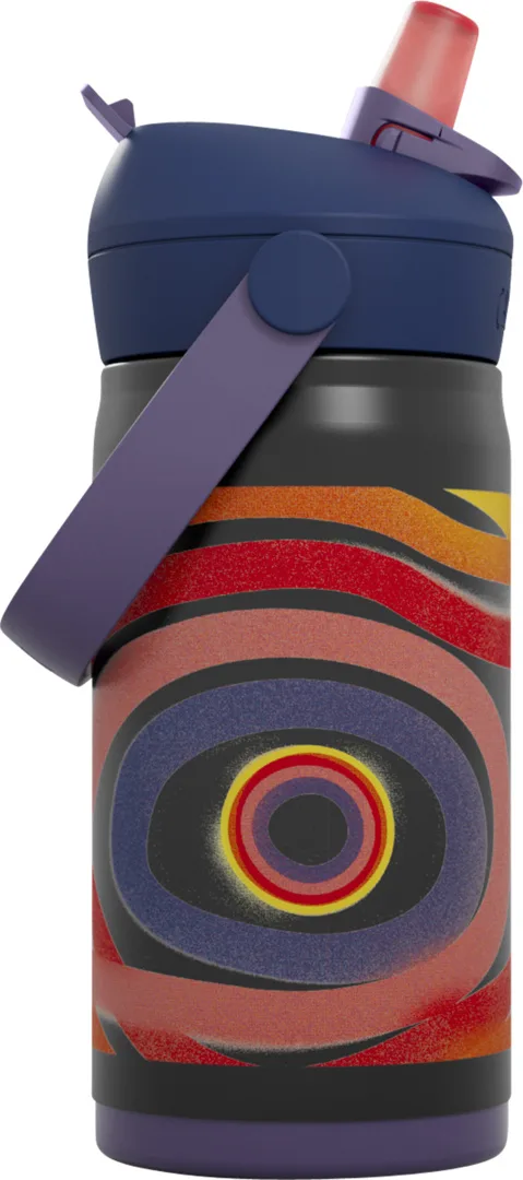 Thrive Flip Straw Kids V.I. 0.35l cyclone
