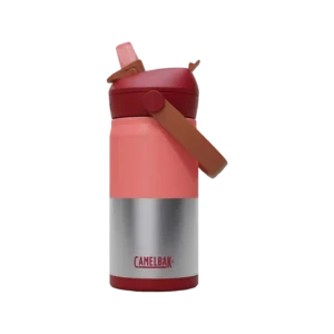 Thrive Flip Straw Kids V.I. 0.35l demi blush