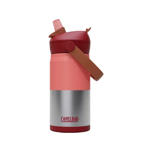 Thrive Flip Straw Kids V.I. 0.35l demi blush