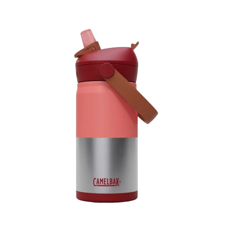 Thrive Flip Straw Kids V.I. 0.35l demi blush