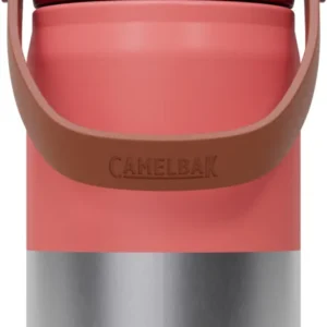 Thrive Flip Straw Kids V.I. 0.35l demi blush
