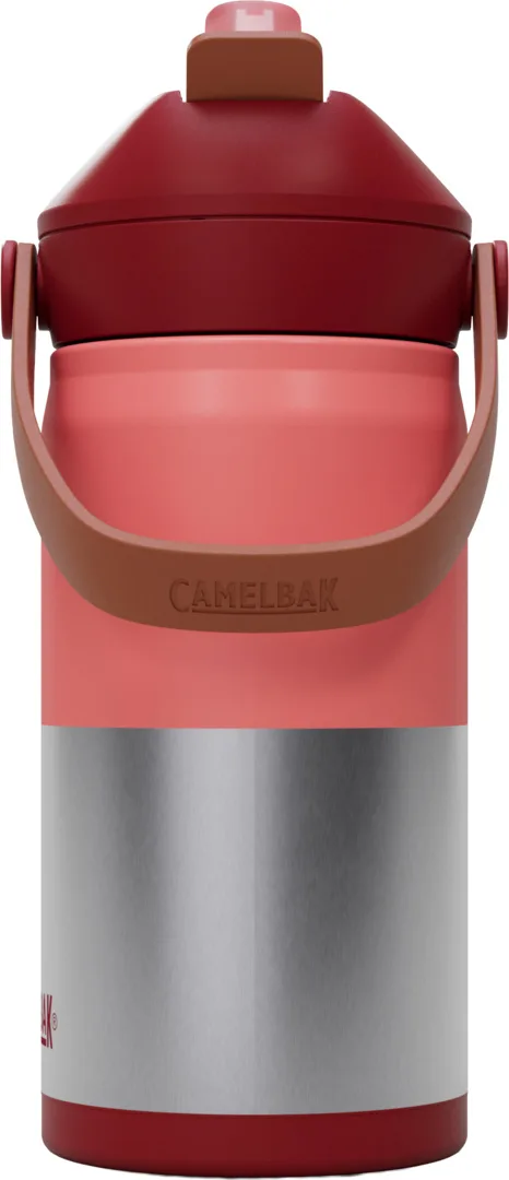 Thrive Flip Straw Kids V.I. 0.35l demi blush