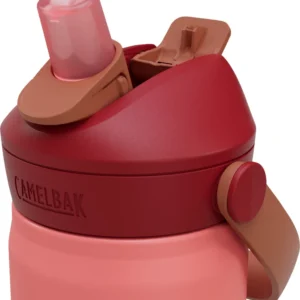 Thrive Flip Straw Kids V.I. 0.35l demi blush