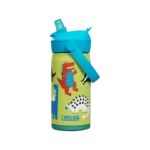 Thrive Flip Straw Kids V.I. 0.35l dino jam