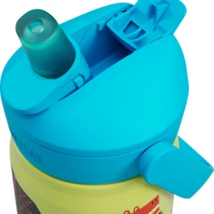 Thrive Flip Straw Kids V.I. 0.35l dino jam