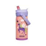 Thrive Flip Straw Kids V.I. 0.35l magic unicorns