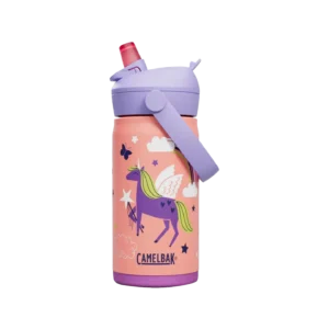 Thrive Flip Straw Kids V.I. 0.35l magic unicorns
