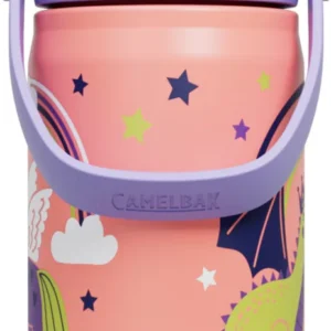 Thrive Flip Straw Kids V.I. 0.35l magic unicorns
