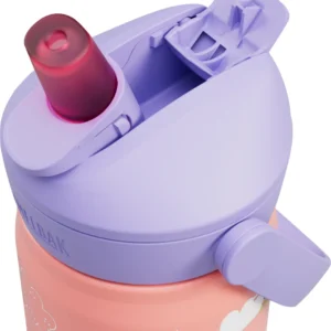 Thrive Flip Straw Kids V.I. 0.35l magic unicorns