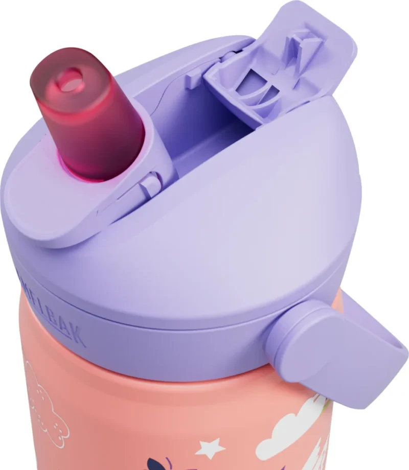 Thrive Flip Straw Kids V.I. 0.35l magic unicorns
