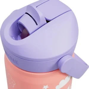 Thrive Flip Straw Kids V.I. 0.35l magic unicorns
