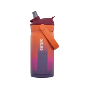 Thrive Flip Straw Kids V.I. 0.35l misty mountain