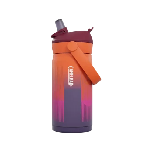 Thrive Flip Straw Kids V.I. 0.35l misty mountain