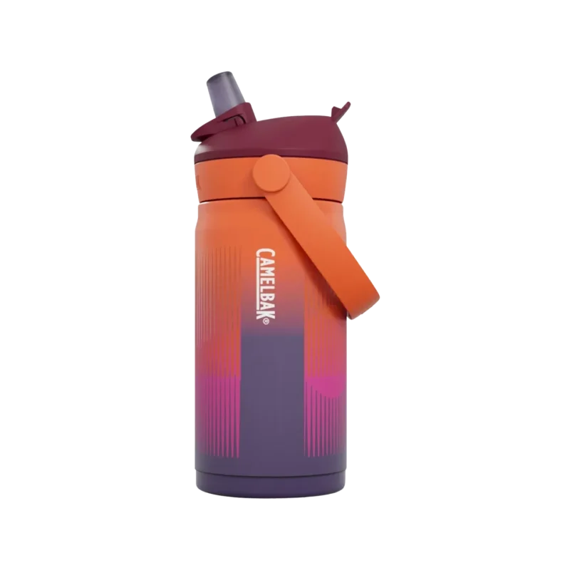 Thrive Flip Straw Kids V.I. 0.35l misty mountain