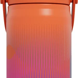 Thrive Flip Straw Kids V.I. 0.35l misty mountain