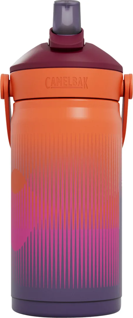 Thrive Flip Straw Kids V.I. 0.35l misty mountain