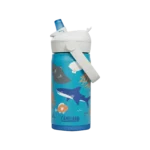 Thrive Flip Straw Kids V.I. 0.35l ocean life