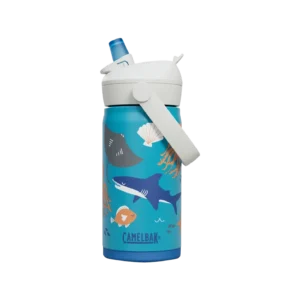 Thrive Flip Straw Kids V.I. 0.35l ocean life
