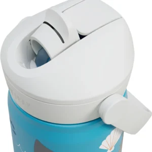 Thrive Flip Straw Kids V.I. 0.35l ocean life
