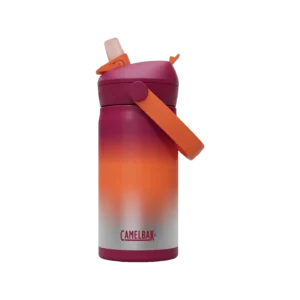 Thrive Flip Straw Kids V.I. 0.35l purple haze