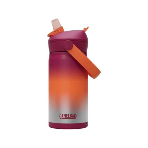 Thrive Flip Straw Kids V.I. 0.35l purple haze