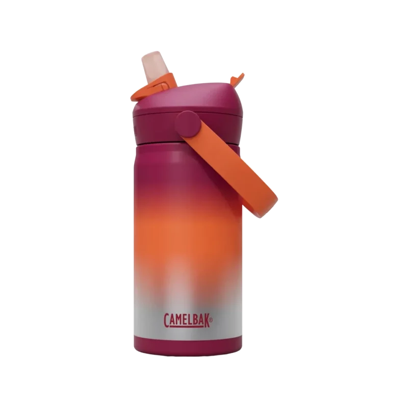 Thrive Flip Straw Kids V.I. 0.35l purple haze