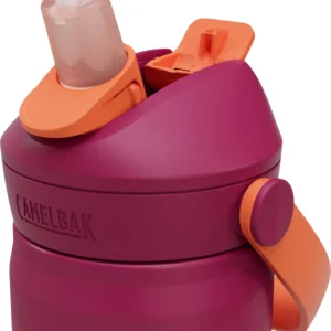 Thrive Flip Straw Kids V.I. 0.35l purple haze