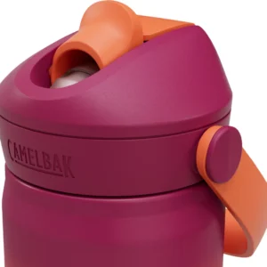 Thrive Flip Straw Kids V.I. 0.35l purple haze