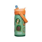 Thrive Flip Straw Kids V.I. 0.4l camp badges