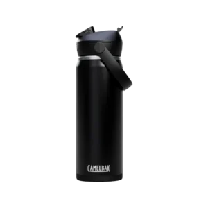 Thrive Flip Straw V.I. 0.6l black